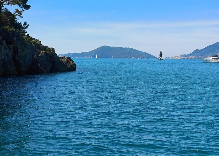 Perla Del Golfo