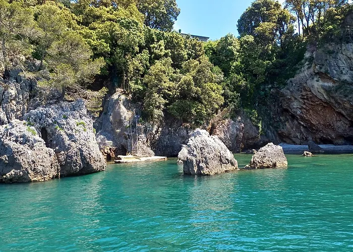 Perla Del Golfo