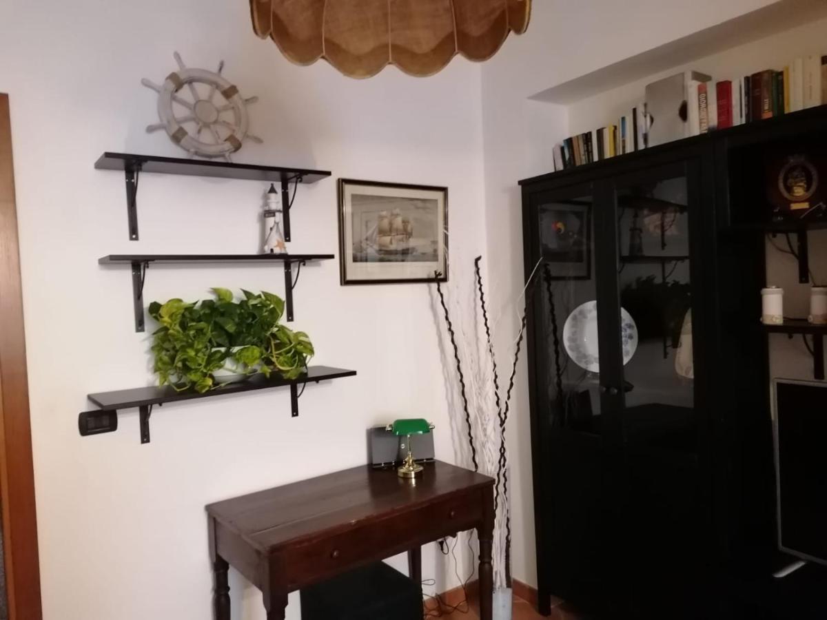 Apartment Perla Del Golfo *