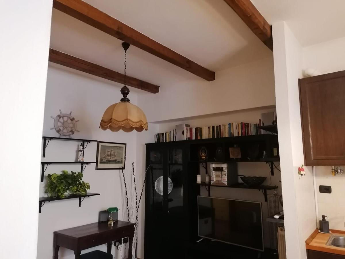 Perla Del Golfo Apartment Lerici