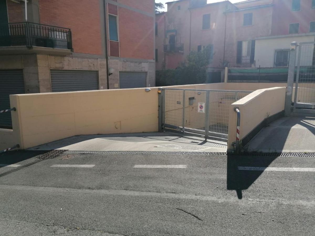 Perla Del Golfo Apartment *
