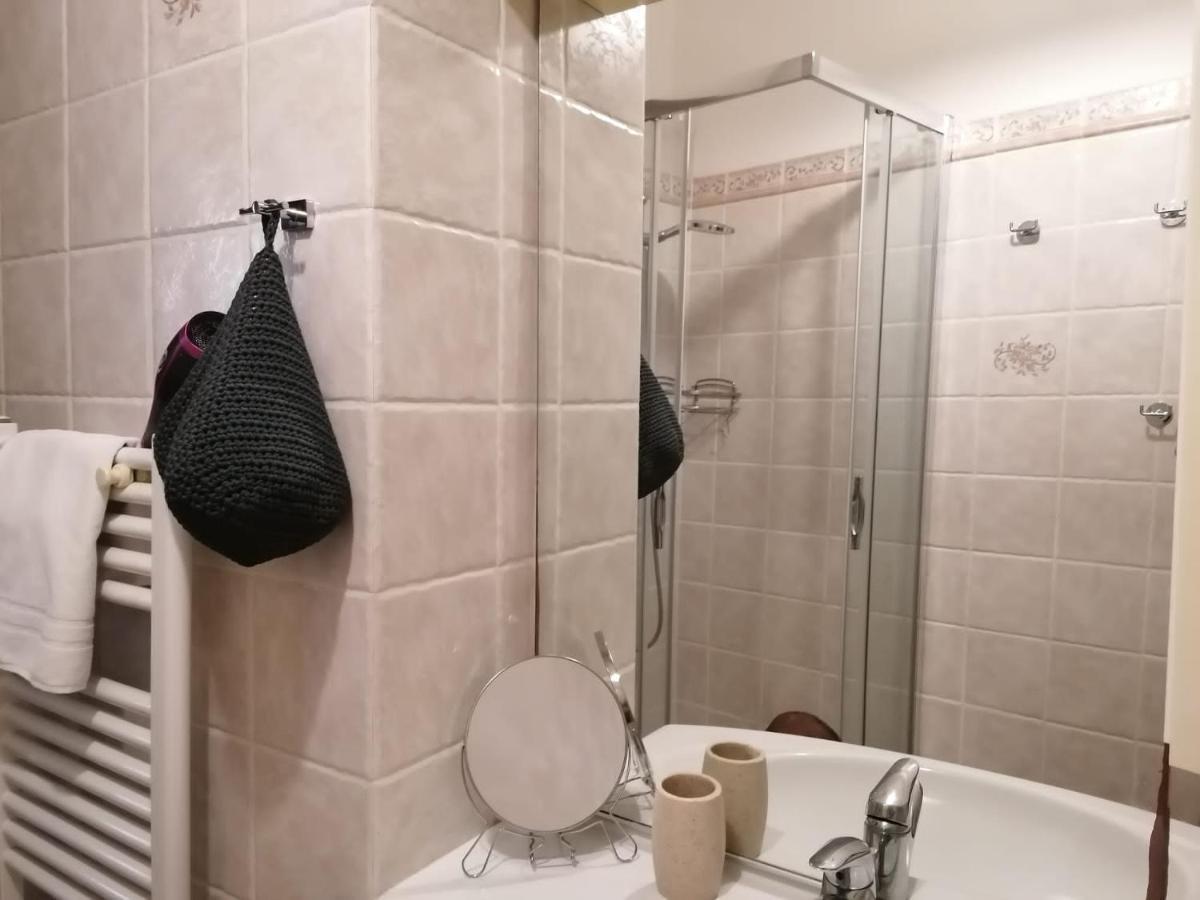 Apartment Perla Del Golfo *
