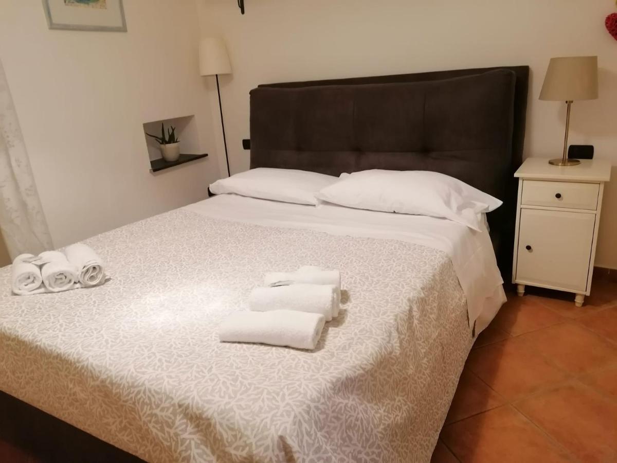 Apartment Perla Del Golfo Lerici