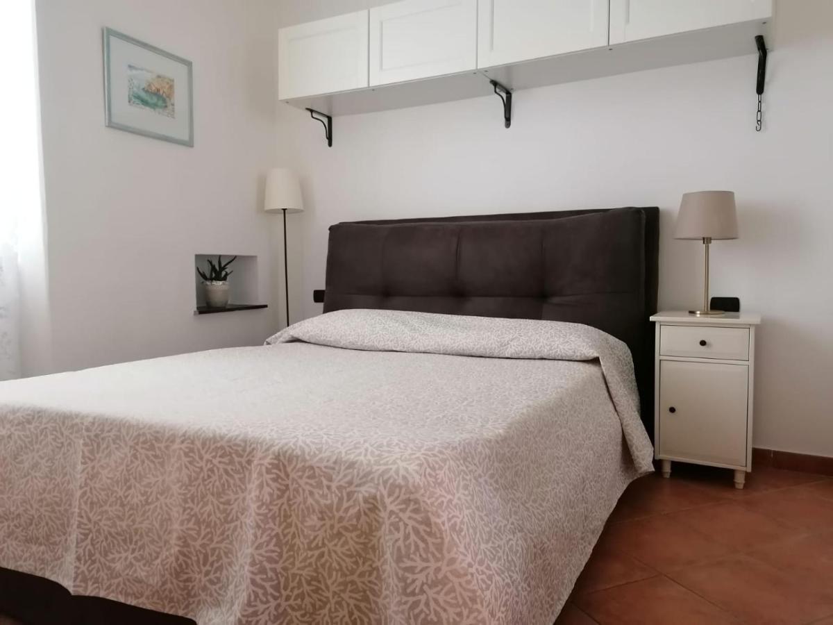 Perla Del Golfo Apartment Lerici