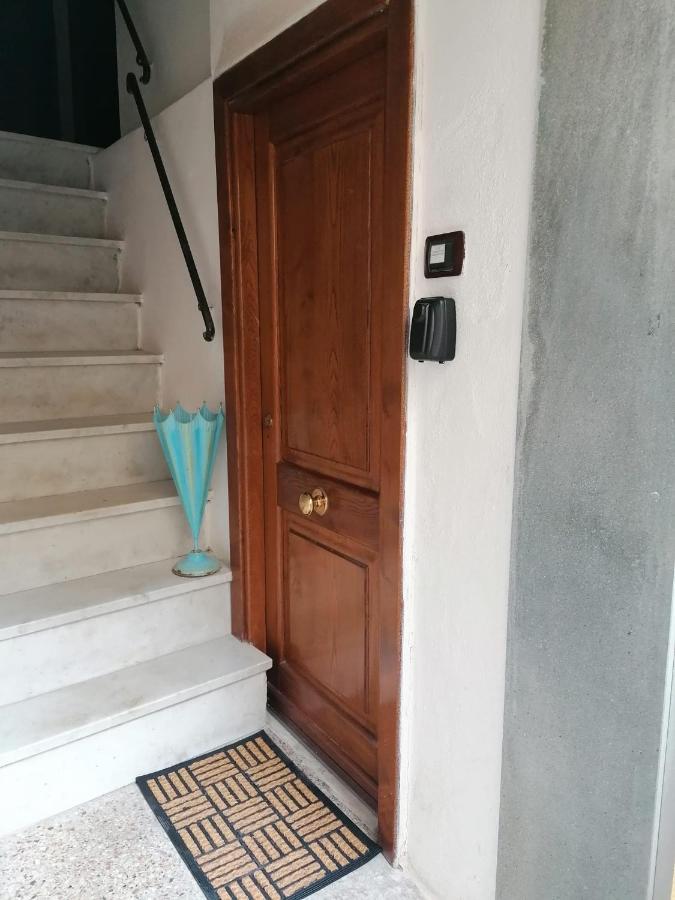 Perla Del Golfo Apartment *