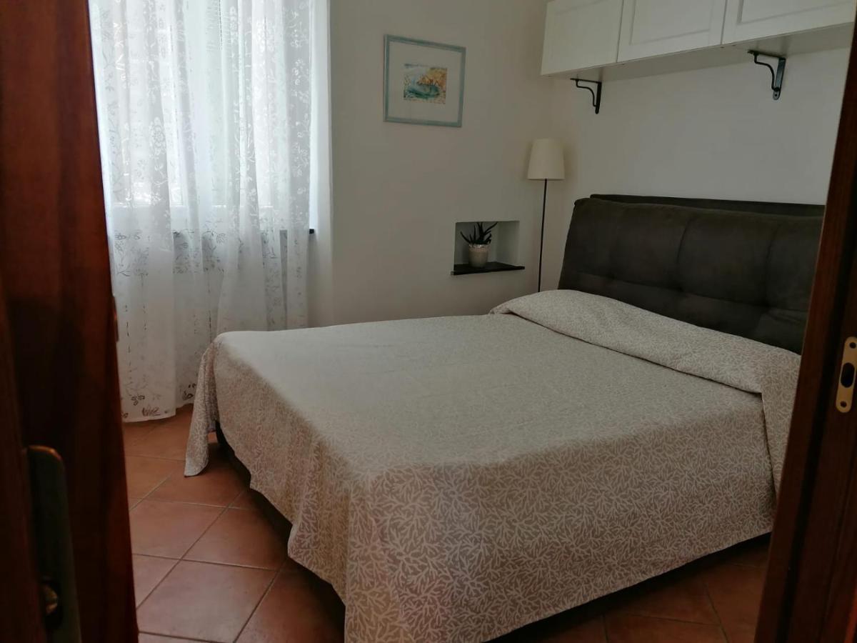 Perla Del Golfo Apartment