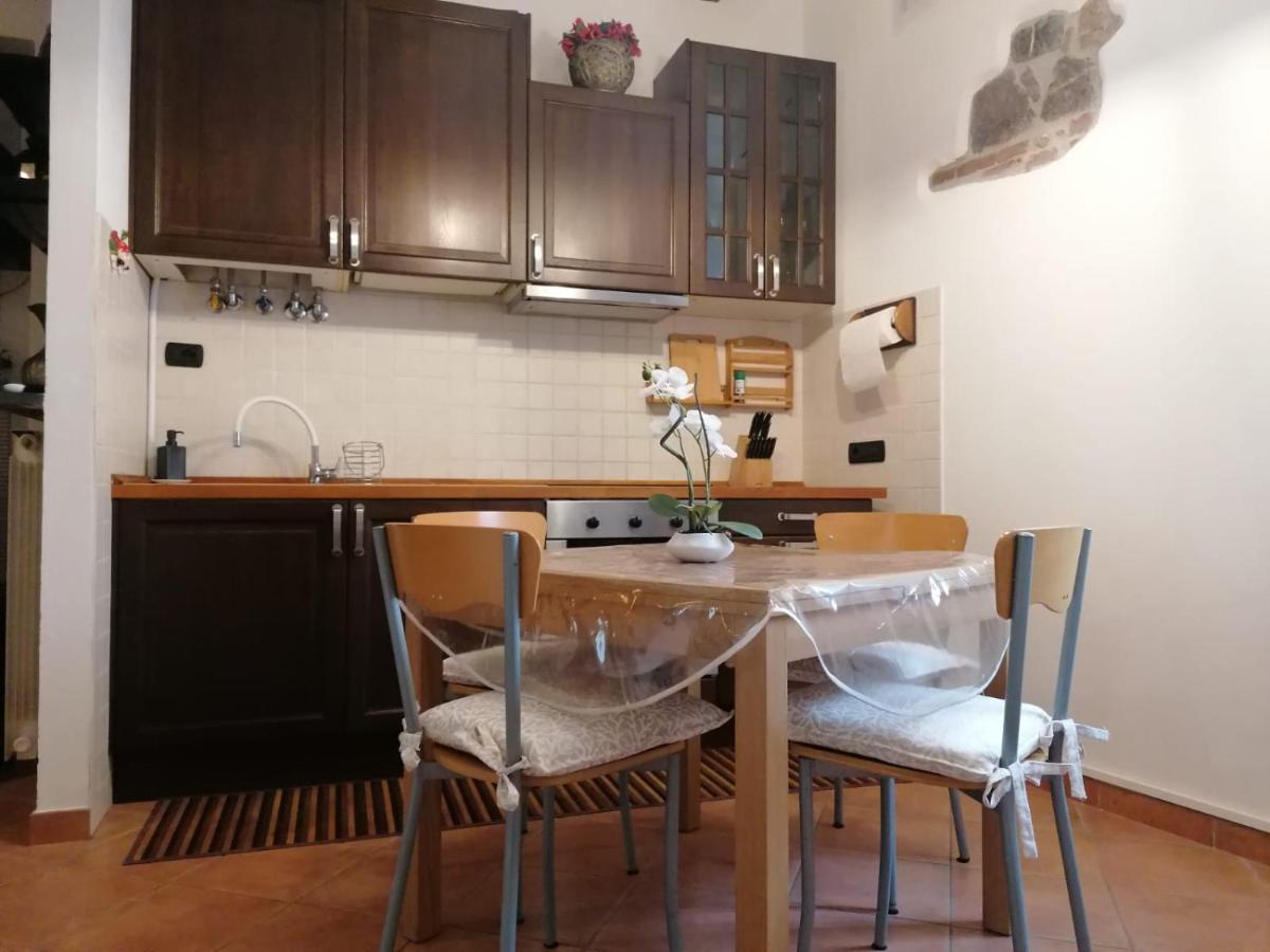 Perla Del Golfo Apartment
