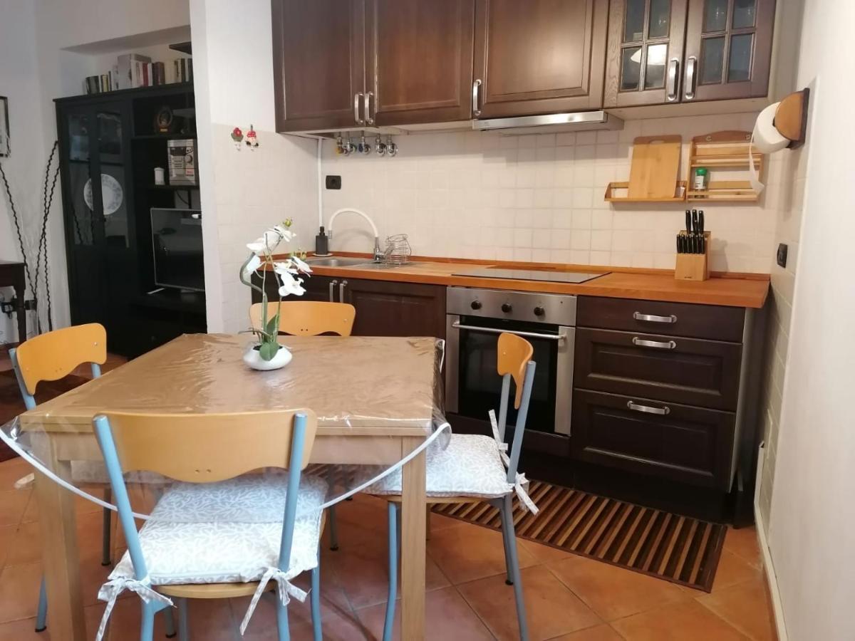 Perla Del Golfo Apartment