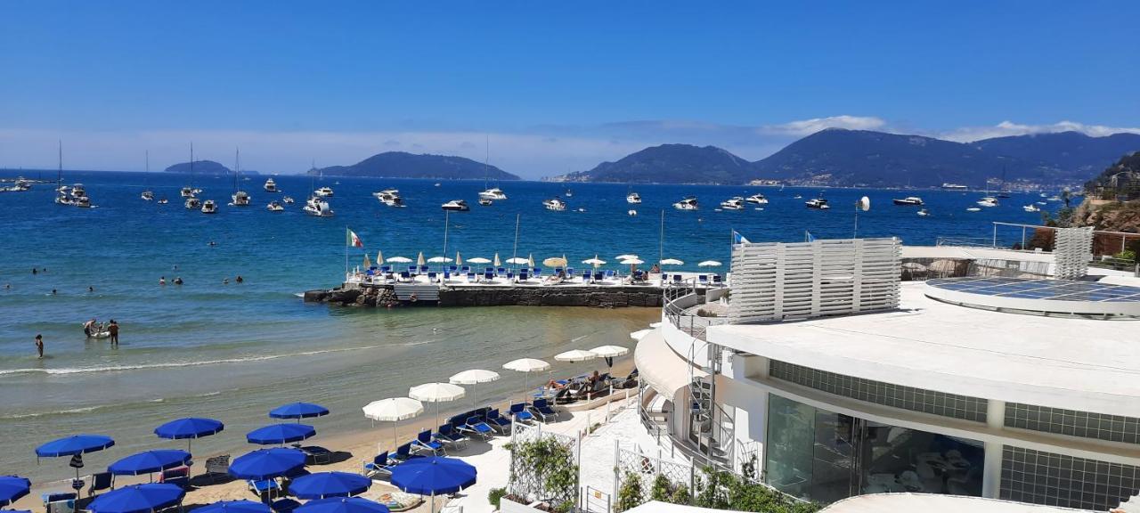 Perla Del Golfo * Lerici