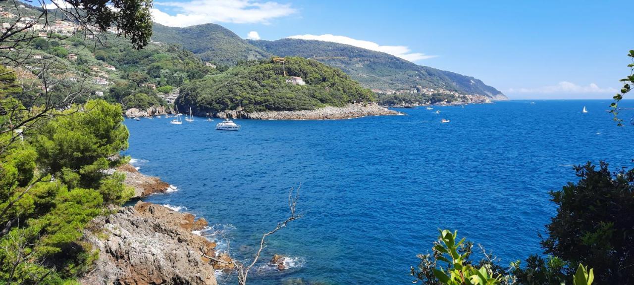 Perla Del Golfo Appartement