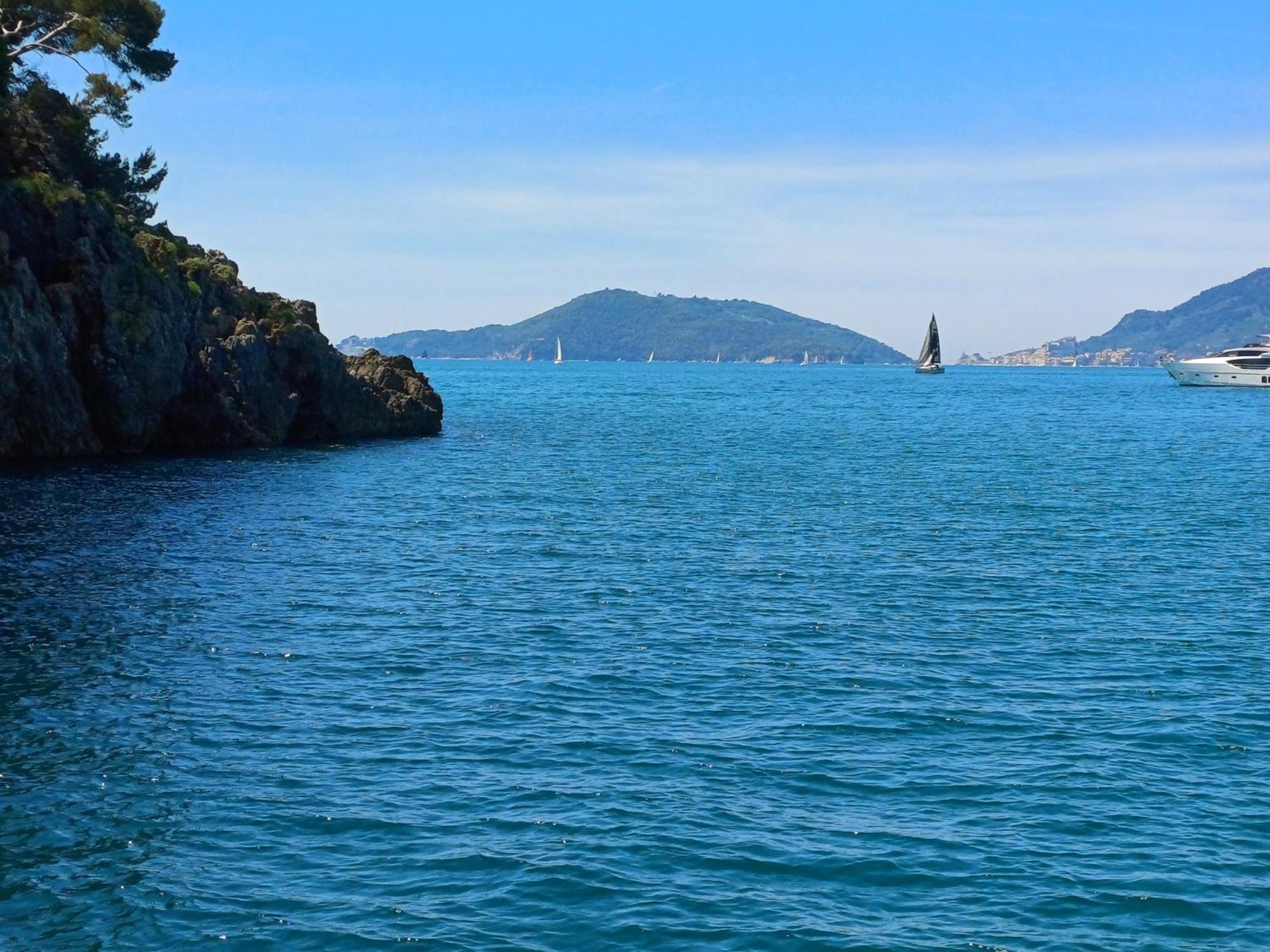 Apartment Perla Del Golfo Lerici