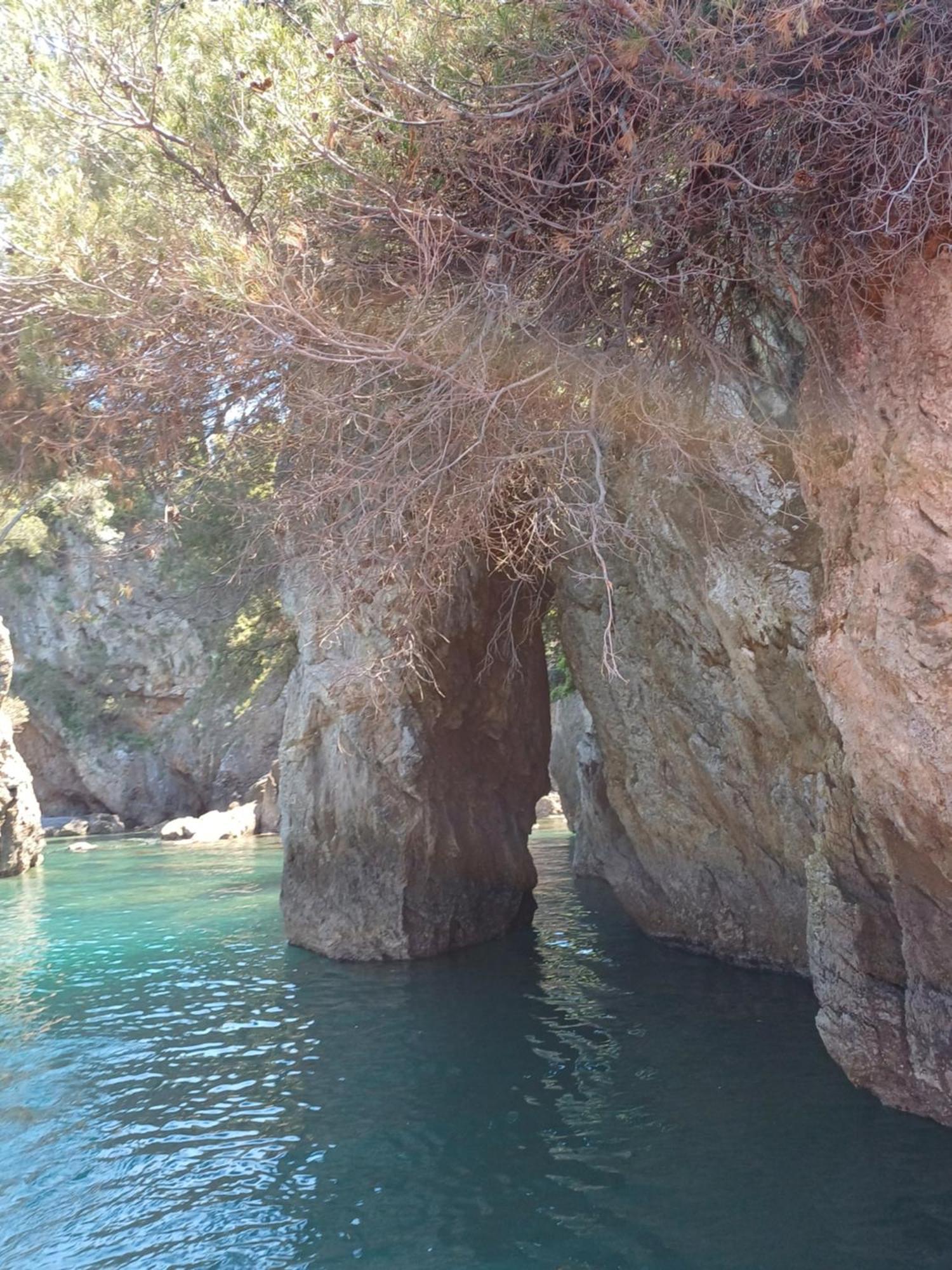 Appartement Perla Del Golfo Lerici