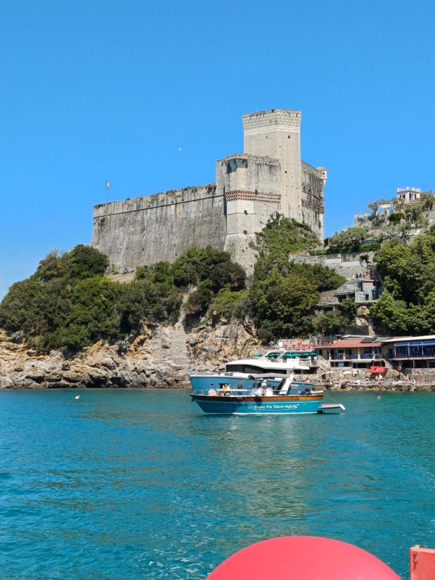 Perla Del Golfo * Lerici