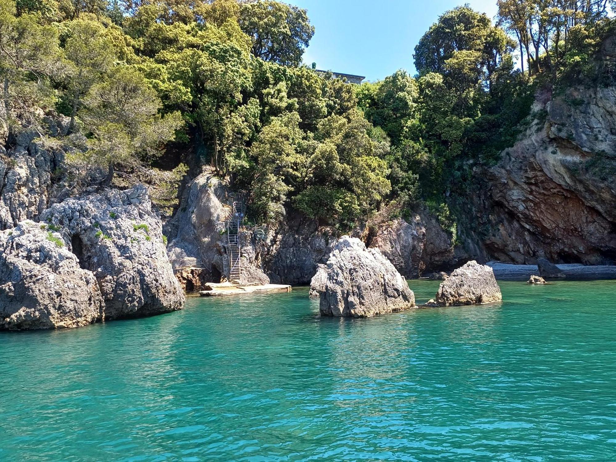 Apartment Perla Del Golfo Lerici