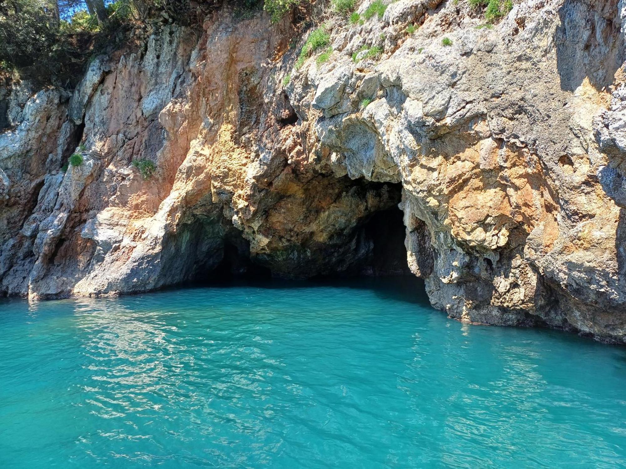 Perla Del Golfo Apartment Lerici