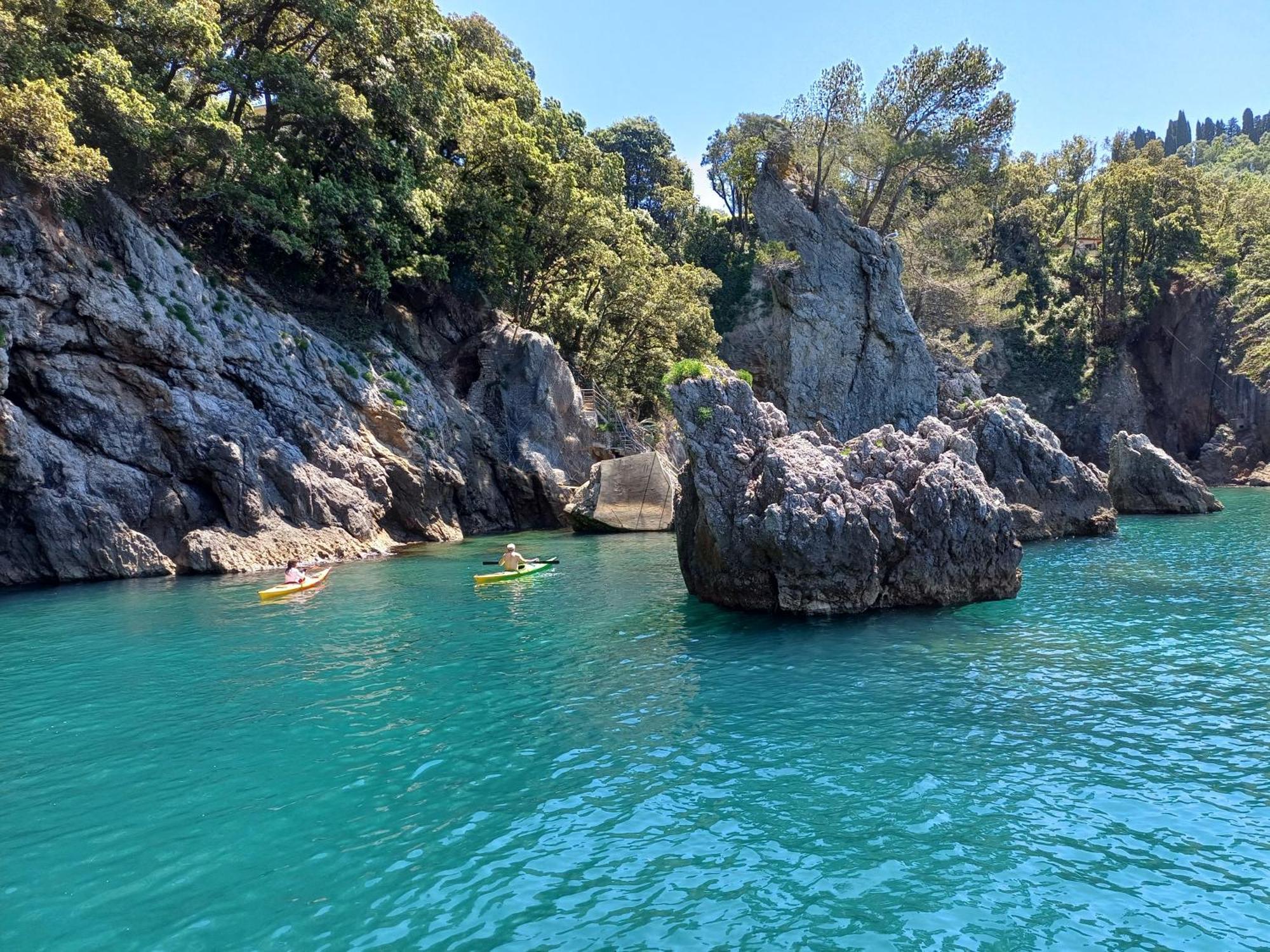 Perla Del Golfo * Lerici