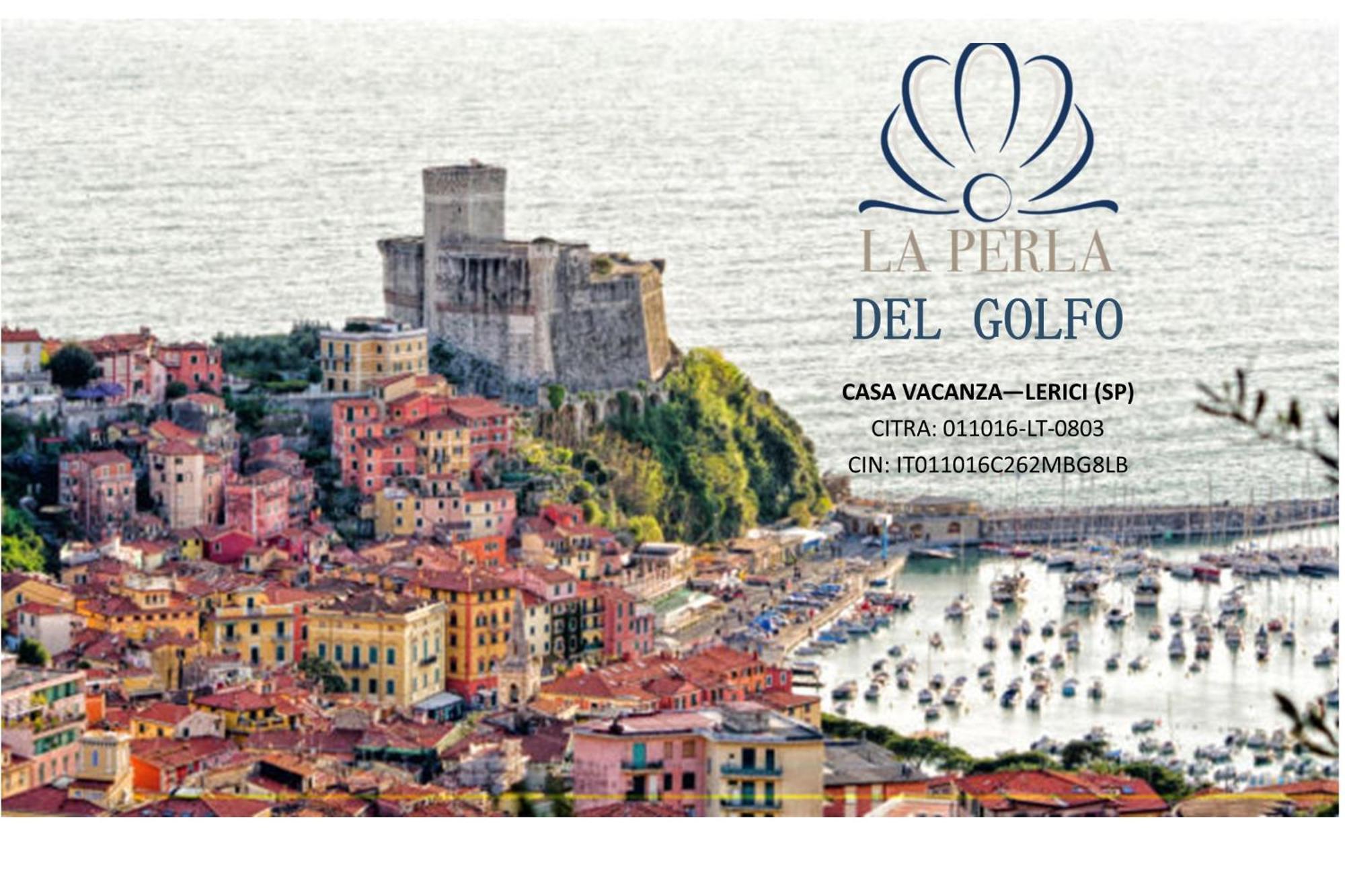 Apartment Perla Del Golfo *