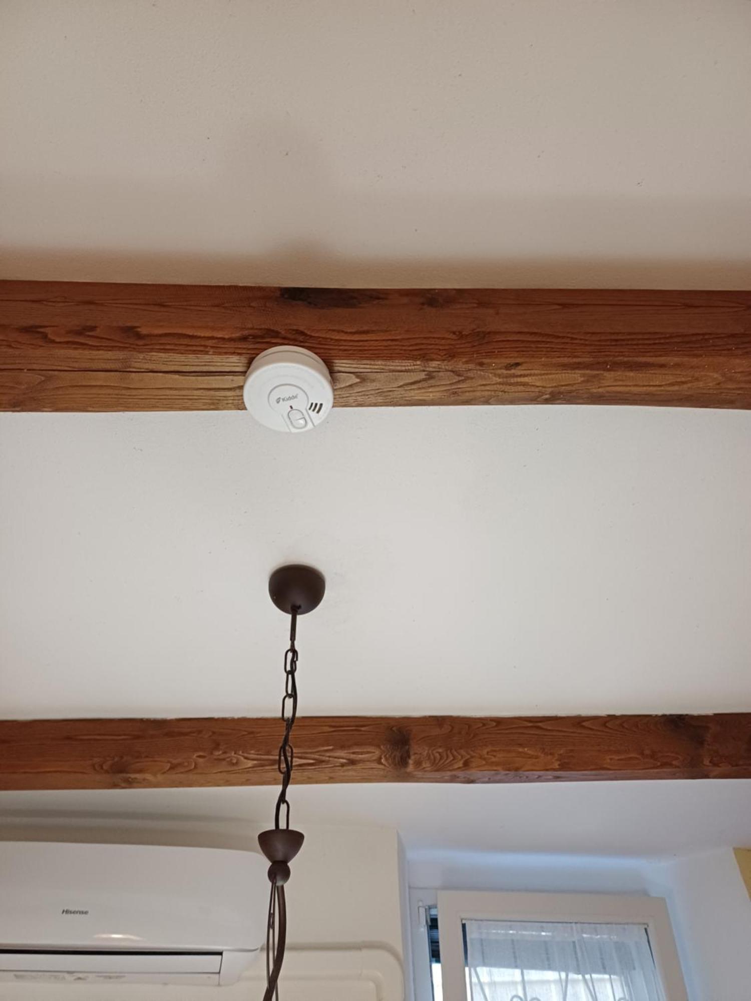Appartement Perla Del Golfo Lerici