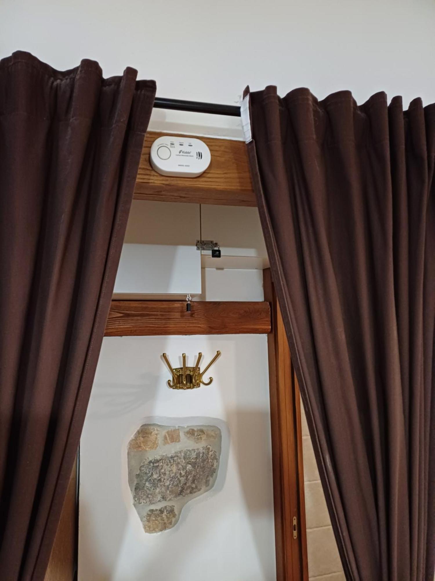 Perla Del Golfo Apartment Lerici