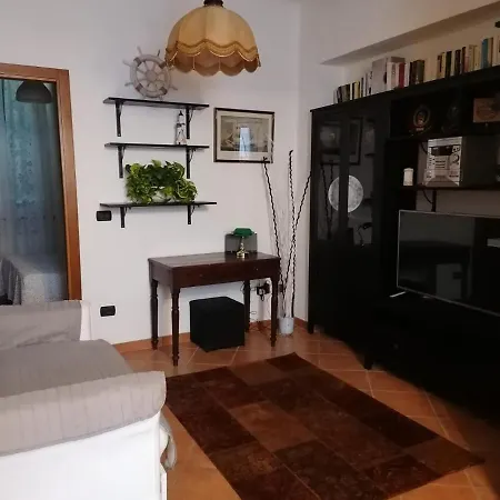 Perla Del Golfo Apartment Lerici Exterior photo