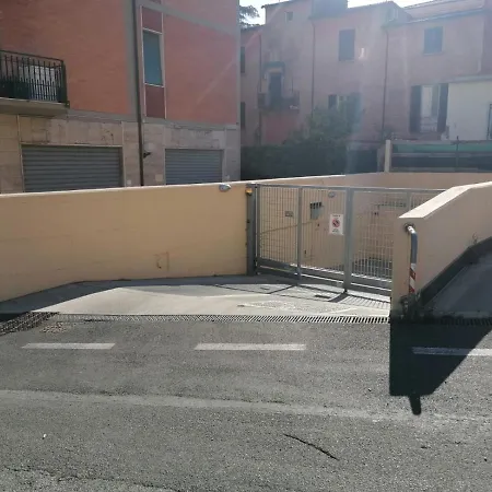 Perla Del Golfo Apartment Lerici Exterior photo